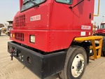 General Appearance with Paint