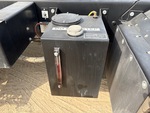 Underbody with Hydraulic Tank