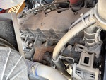 Engine with Engine - Right Side