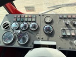 Cab with Gauges