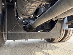 Underbody with Rear Drive Axle