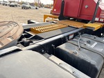 Underbody with Frame Condition