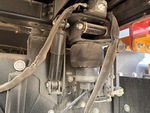 Underbody with Cab Suspension Air Bags