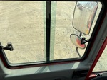 Cab with Window Controls