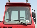 General Appearance with Glass