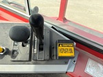Cab with PTO Control