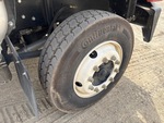 Underbody with Right Steer Tire