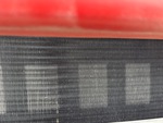 Engine with Radiator