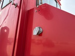 Specialty with Auxiliary Power Unit