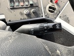 Cab with Engine Brake