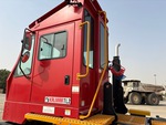 General Appearance with Hand Rails