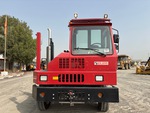 General Appearance with Exterior Lights