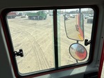 Cab with Window Controls