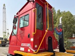 General Appearance with Hand Rails