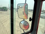 Cab with Mirrors