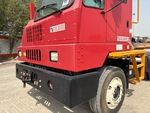 General Appearance with Paint