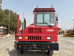 General Appearance with Exterior Lights