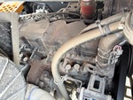 Engine with Engine - Right Side
