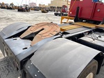 Underbody with Frame Condition