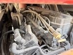 Engine with Engine - Left Side