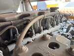 Engine with Fuel System