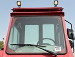 General Appearance with Glass