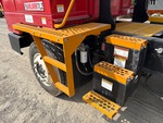 General Appearance with Steps/Ladders