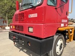 General Appearance with Paint