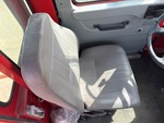 Cab with Seats/armrests