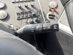 Cab with Engine Brake