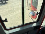 Cab with Window Controls