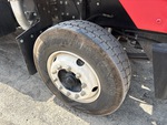 Underbody with Right Steer Tire