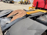 Underbody with Frame Condition
