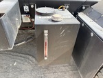Underbody with Hydraulic Tank