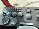 Cab with Gauges