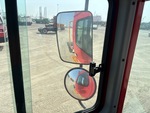 Cab with Mirrors