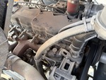 Engine with Engine - Right Side