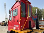 General Appearance with Hand Rails