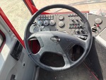 Cab with Steering Control