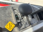Cab with Gear Selector