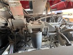 Engine with Engine - Left Side