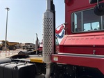 Engine with Exhaust System