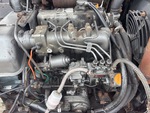 Motor with
