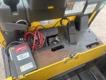Control Station with