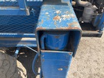 Hydraulics with