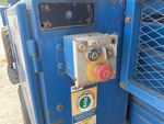 Basic Lower Control Station with