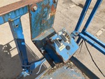 Basic Control Station Upper with