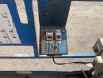 Basic Control Station Upper with