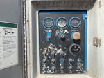 Basic Lower Control Station with