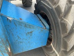 Drivetrain with
